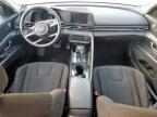 2021 Hyundai Elantra Blue на продаже в Houston, TX - Front End