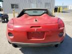 2008 Pontiac Solstice  за продажба в Fresno, CA - Front End