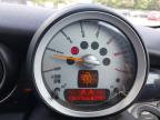 2007 MINI COOPER D for sale at Copart COLCHESTER