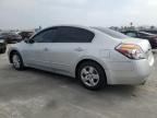 2012 Nissan Altima Base zu verkaufen in Sun Valley, CA - Front End