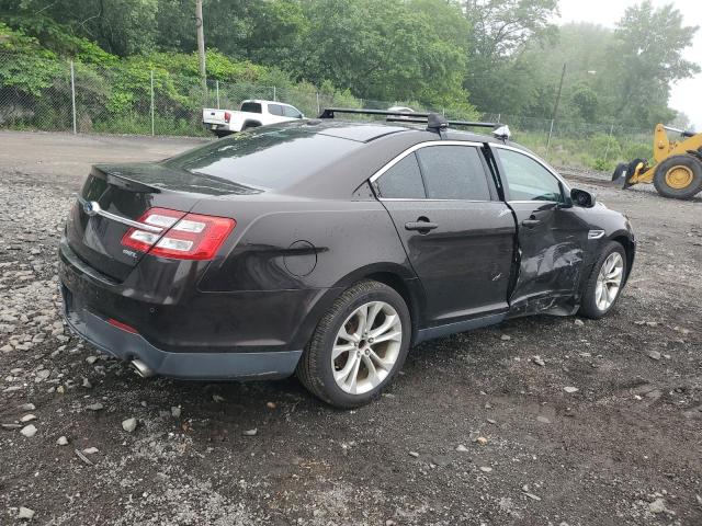  FORD TAURUS 2013 Black