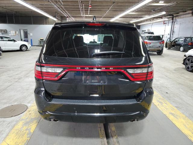  DODGE DURANGO 2015 Czarny