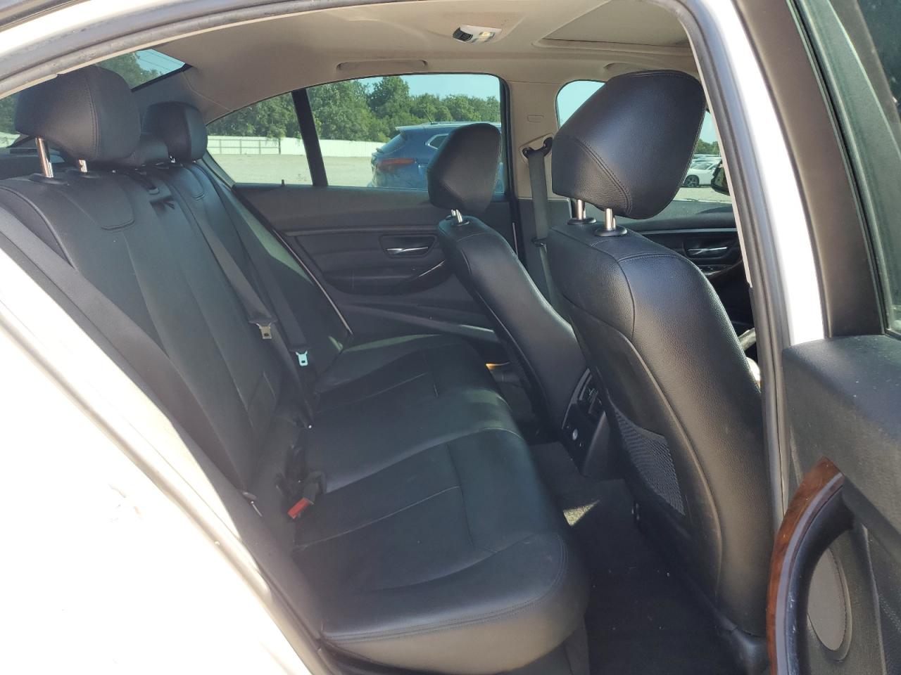2015 BMW 328 Xi Sulev VIN: WBA3B5C56FF961054 Lot: 61986895