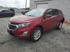 2020 Chevrolet Equinox Lt   იყიდება Fredericksburg-ში, VA - Rear End