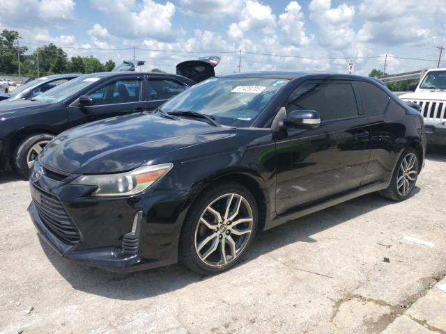  TOYOTA SCION 2016 Черный