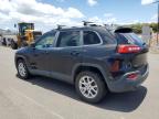 2014 Jeep Cherokee Latitude   na sprzedaż w Kapolei, HI - Mechanical