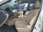 2016 Nissan Rogue S   للبيع في Riverview، FL - Front End