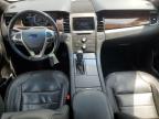2014 Ford Taurus Limited на продаже в Woodhaven, MI - Front End