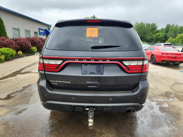  DODGE DURANGO 2014 Синий