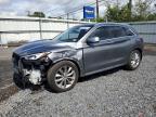 2019 Infiniti Qx50 Essential იყიდება Hillsborough-ში, NJ - Front End
