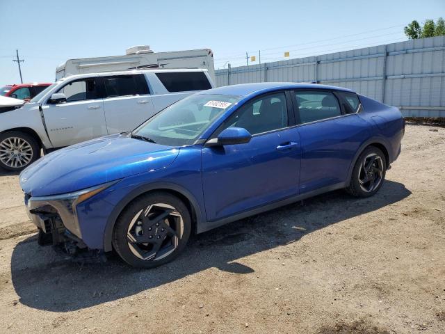 KIA K4 EX 2025