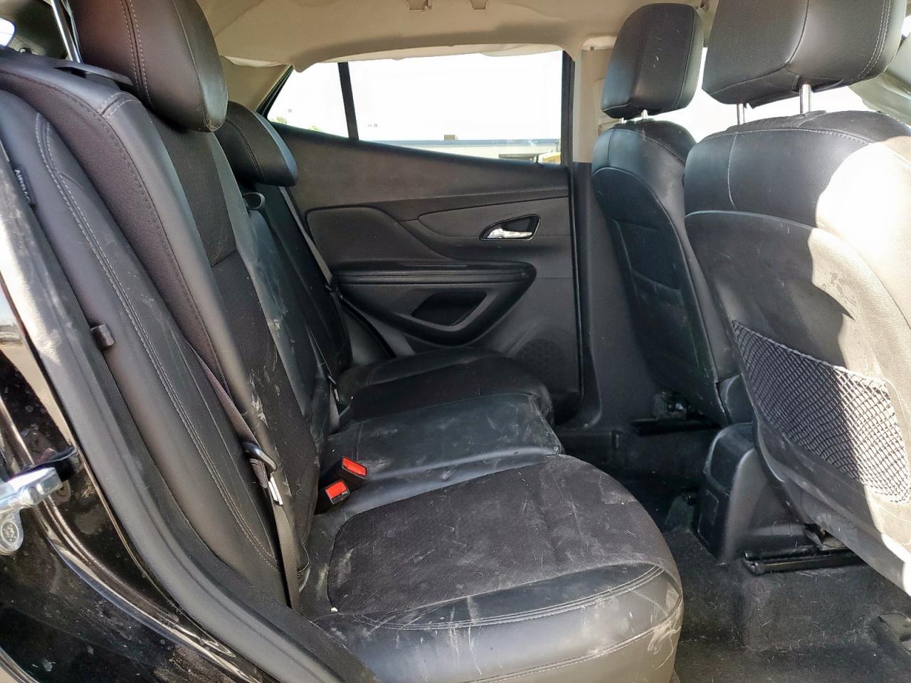 2019 Buick Encore Preferred VIN: KL4CJASB1KB946656 Lot: 61872125