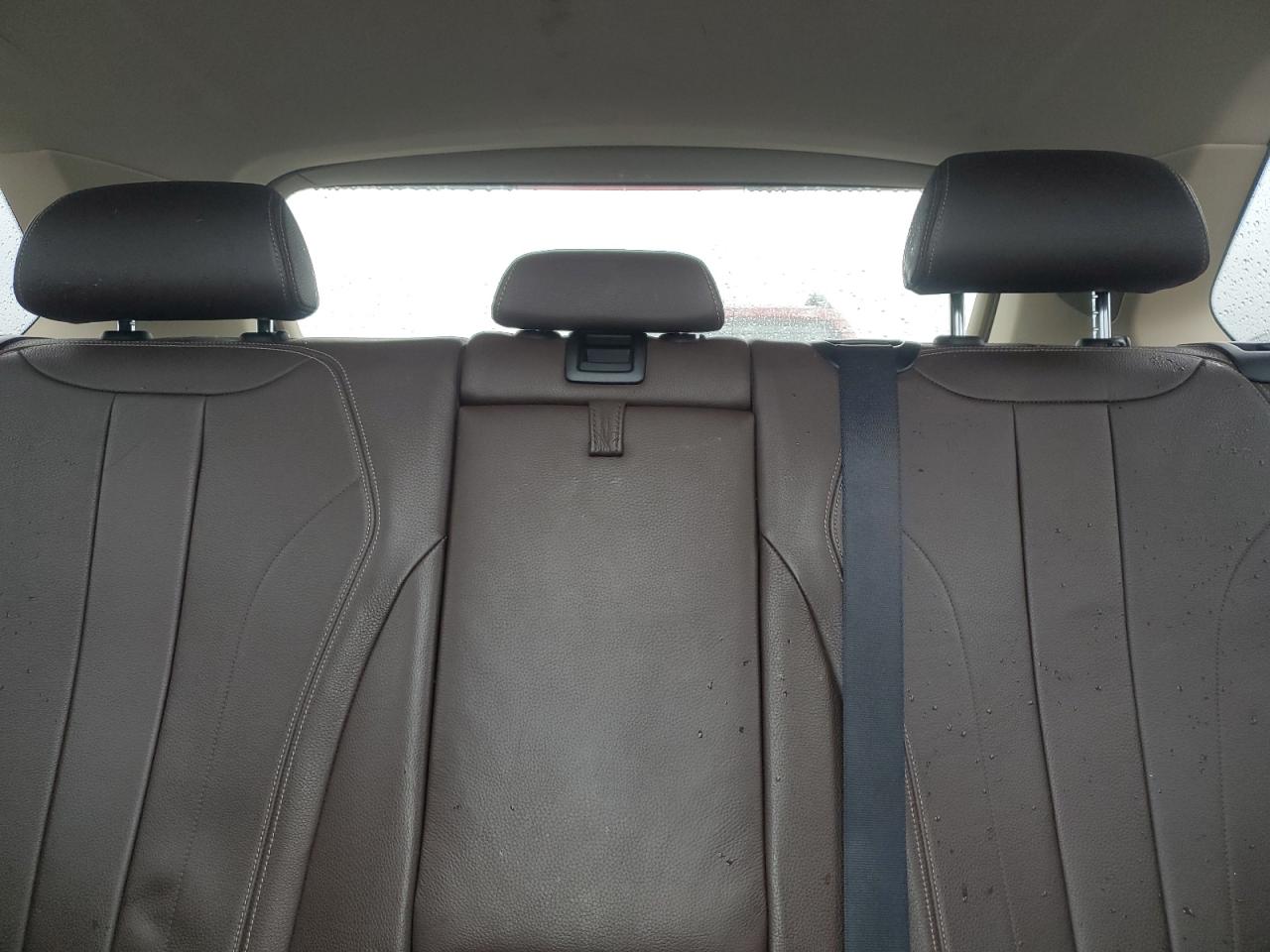 2015 BMW X5 xDrive35I VIN: 5UXKR0C59F0P07191 Lot: 62468445