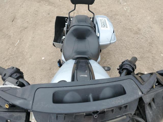  HARLEY-DAVIDSON FLHXS 2023 Синій