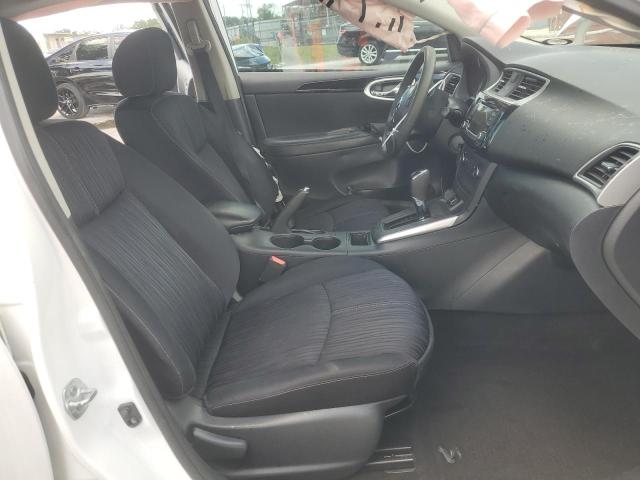  NISSAN SENTRA 2016 Biały
