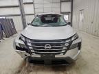 2025 Nissan Rogue Sv 1.5L for Sale in New Braunfels, TX - Rollover