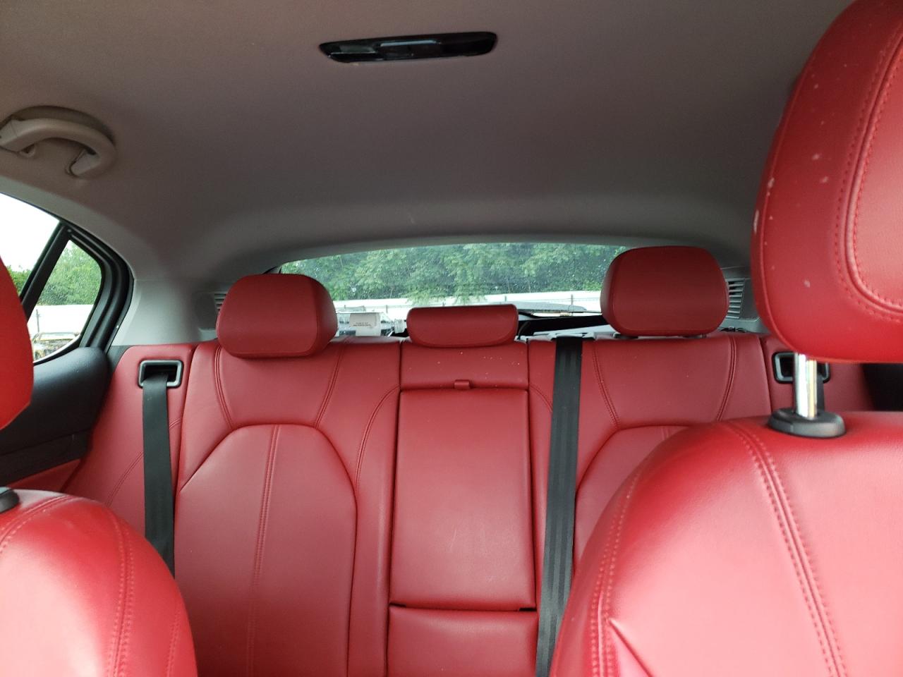 2020 Alfa Romeo Stelvio Ti VIN: ZASPAKBN3L7C86400 Lot: 60378475