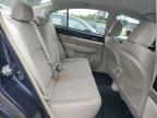 2013 Subaru Legacy 2.5I Premium zu verkaufen in North Billerica, MA - Front End