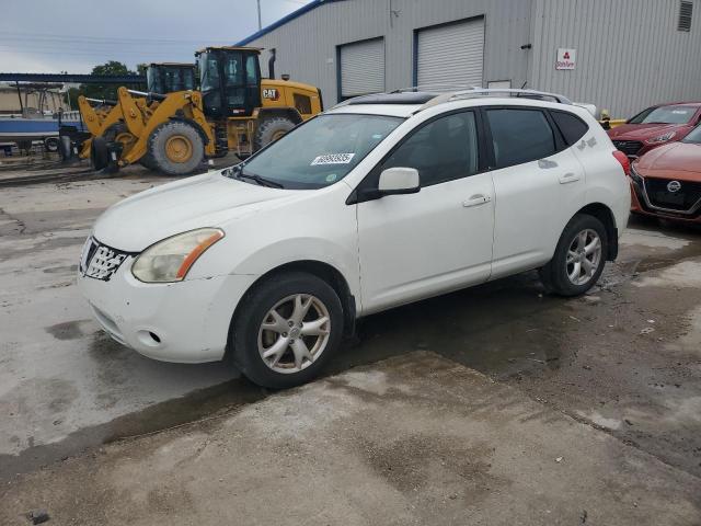 2009 Nissan Rogue S