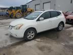 2009 Nissan Rogue S zu verkaufen in New Orleans, LA - Front End