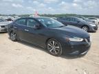 2022 Nissan Maxima Sv for Sale in Kansas City, KS - Side