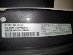 2023 Chrysler Voyager Lx for Sale in Columbia Station, OH - Side