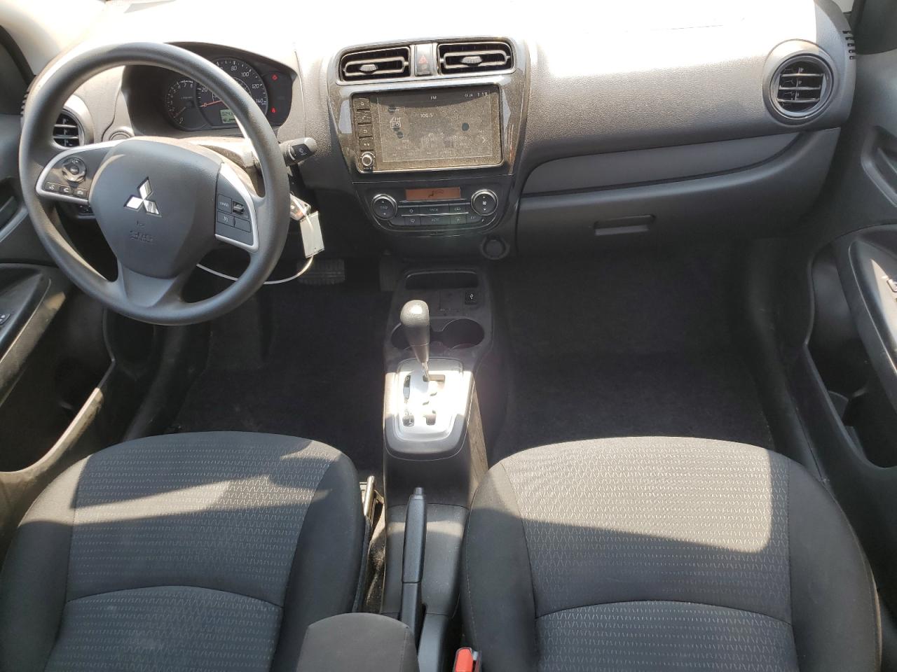 2024 Mitsubishi Mirage G4 Es VIN: ML32FUFJ5RHF08077 Lot: 58590845