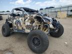 2019 Can-Am Maverick X3 X Rs Turbo R   de vânzare în Nampa, ID - Frame Damage