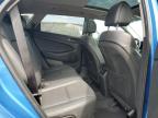 2016 Hyundai Tucson Limited იყიდება East Granby-ში, CT - Side
