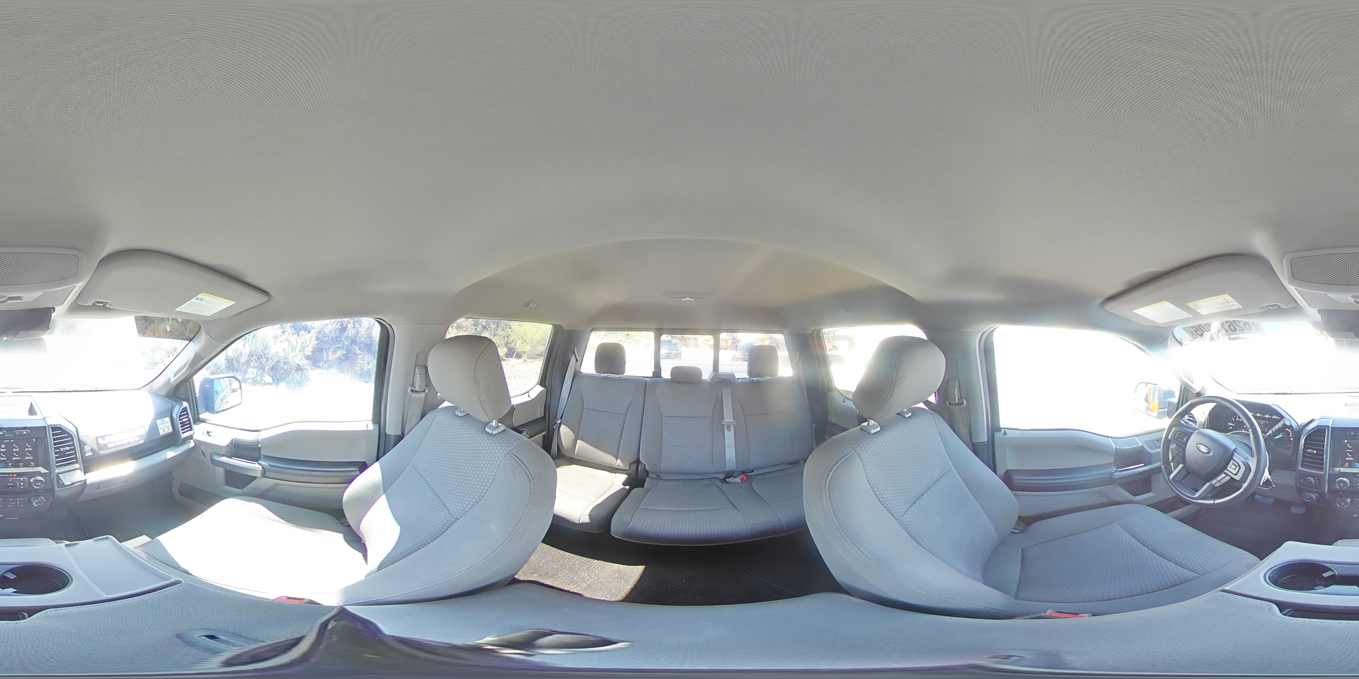 2018 Ford F150 Supercrew VIN: 1FTEW1E5XJKD58131 Lot: 62611005