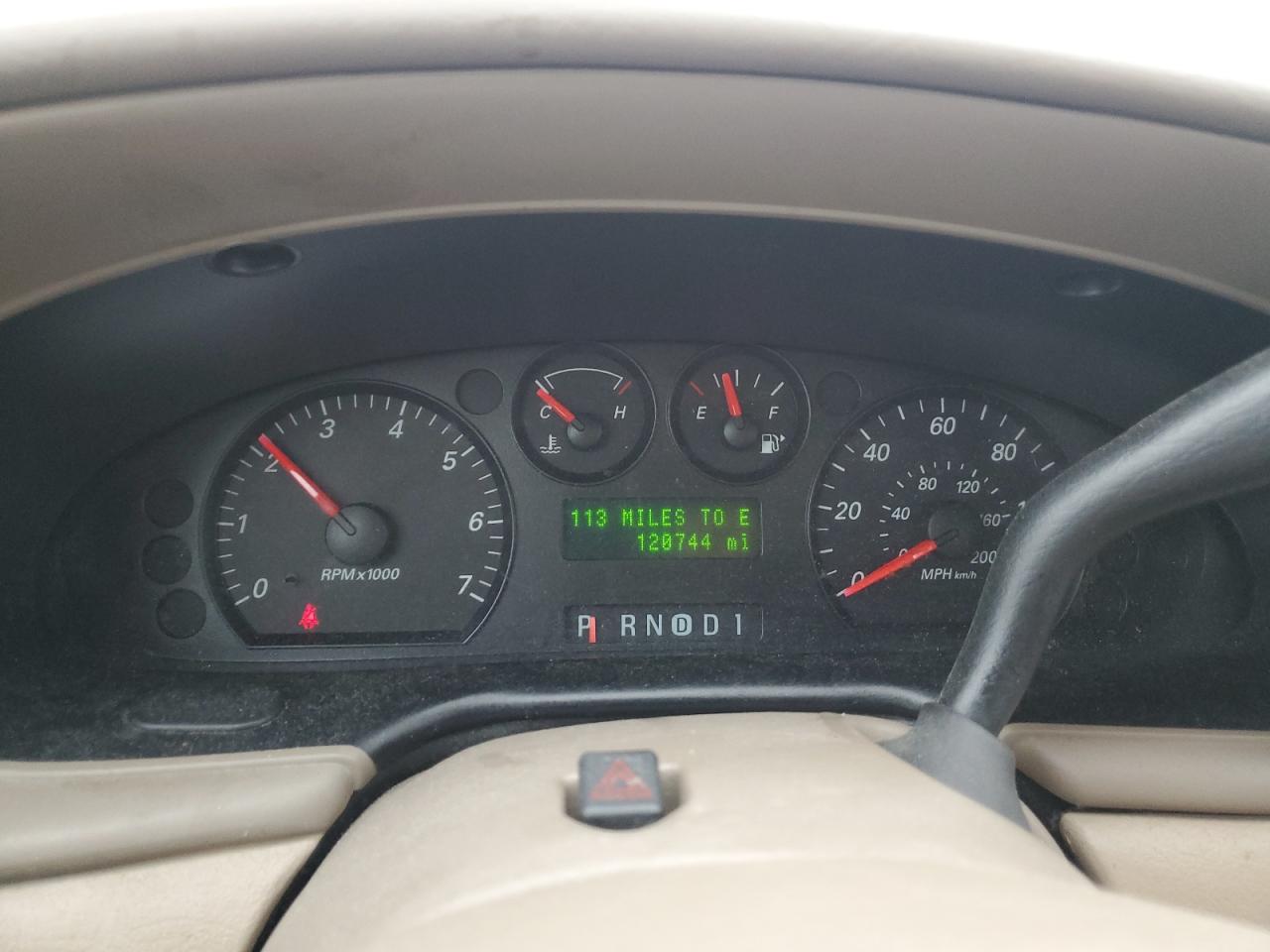 2004 Ford Taurus Ses VIN: 1FAFP55204G195842 Lot: 59527065