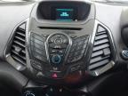 2015 FORD ECOSPORT T for sale at Copart GLOUCESTER