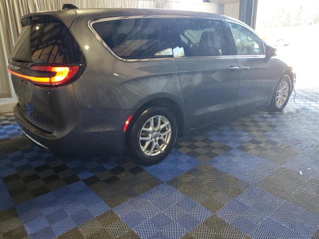  CHRYSLER PACIFICA 2023 Gray
