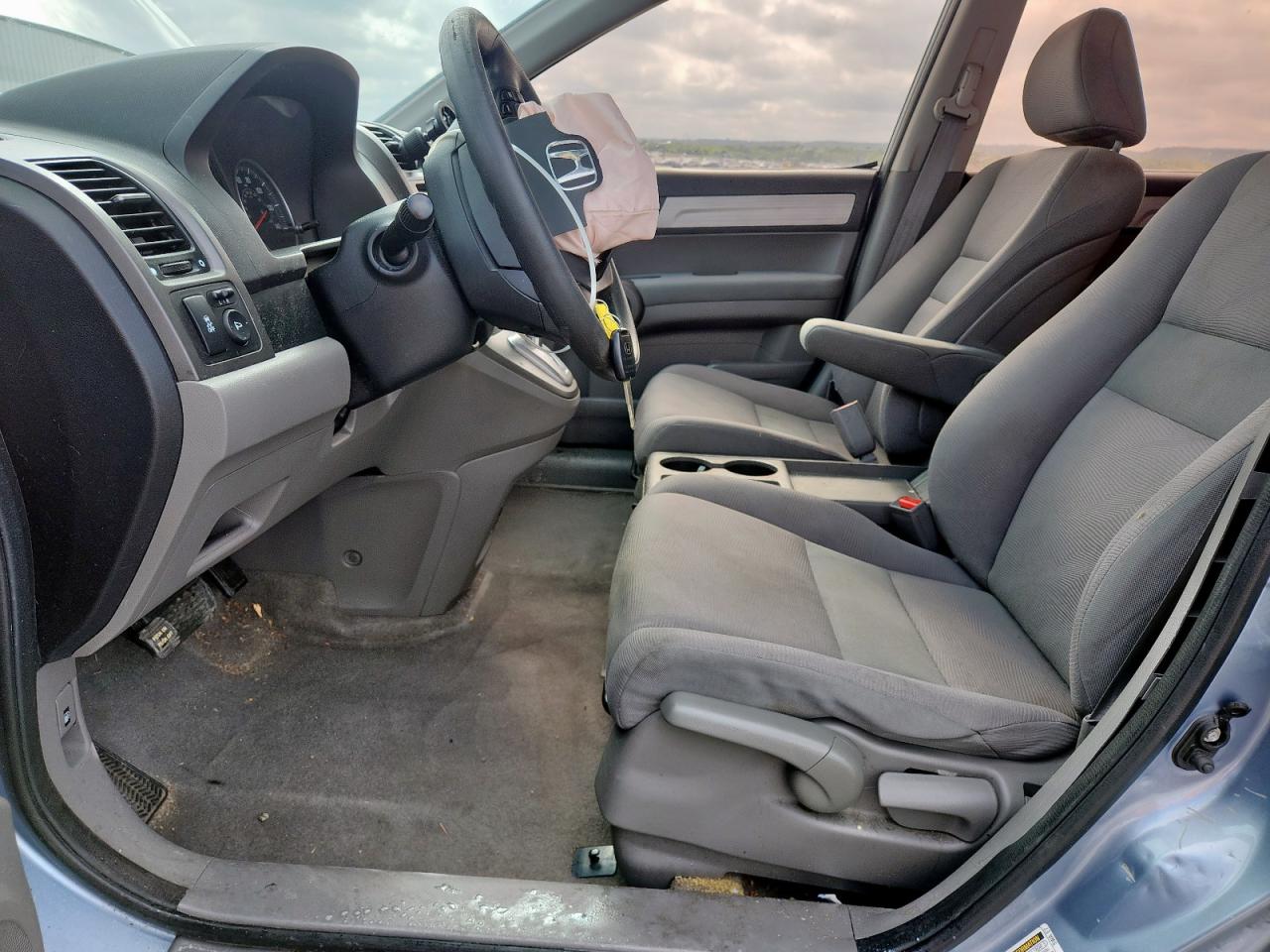 HONDA CRV 2010 VIN 5J6RE3H36AL021860 zdjęcie 7