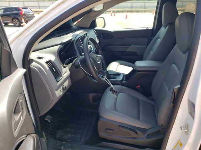  GMC CANYON 2022 Biały