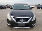 2017 Nissan Versa S   للبيع في Grand Prairie، TX - Front End
