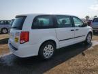 2017 DODGE GRAND CARAVAN SE   à vendre chez Copart AB - CALGARY