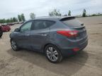 2015 HYUNDAI TUCSON LIMITED   à vendre chez Copart QC - MONTREAL