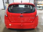 2015 Ford Fiesta Se იყიდება West Mifflin-ში, PA - Front End