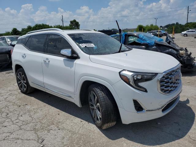  GMC TERRAIN 2020 Белы