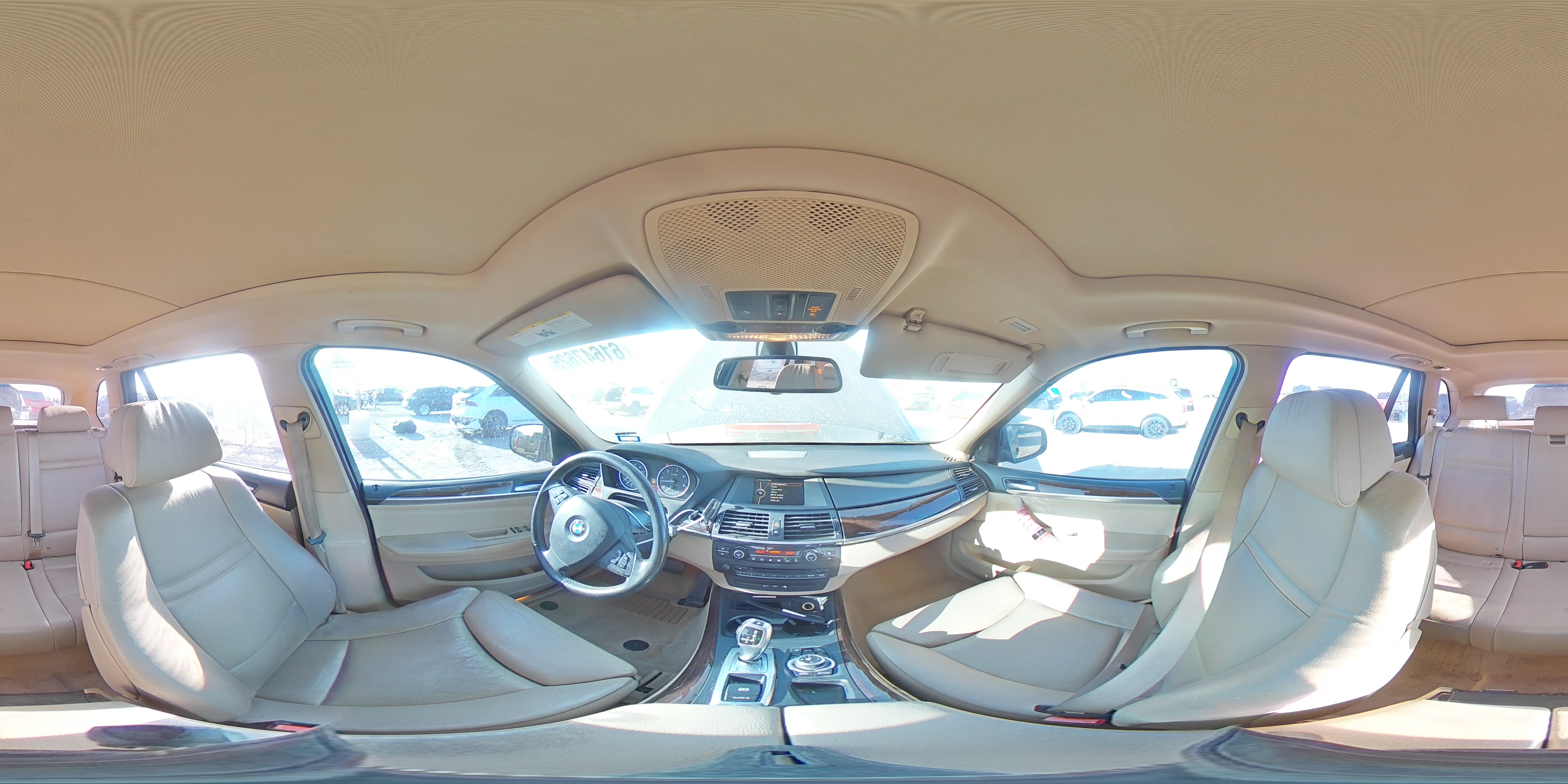 2011 BMW X5 xDrive35D VIN: 5UXZW0C50BL658074 Lot: 61647625