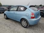 2011 Hyundai Accent Gl for Sale in Cahokia Heights, IL - Water/Flood