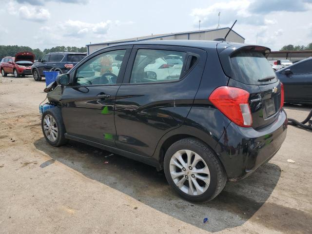  CHEVROLET SPARK 2020 Черный