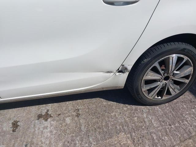 2016 CITROEN C4 GRAND P