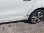 2016 CITROEN C4 GRAND P for sale at Copart CHESTER
