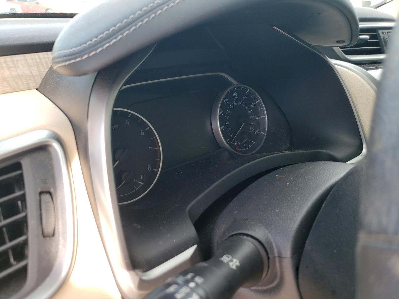 2020 Nissan Murano Sl VIN: 5N1AZ2CJ7LN110430 Lot: 62165555