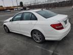 2013 Mercedes-Benz C 250 na sprzedaż w Wilmington, CA - Front End