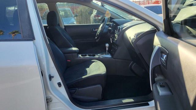 Parquets NISSAN ROGUE 2014 White