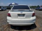 2009 Honda Accord Lx   продається в Hillsborough, NJ - Front End