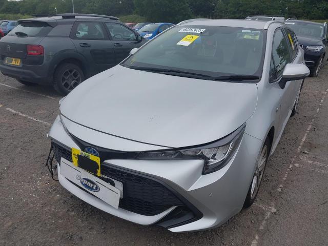TOYOTA COROLLA IC 2019